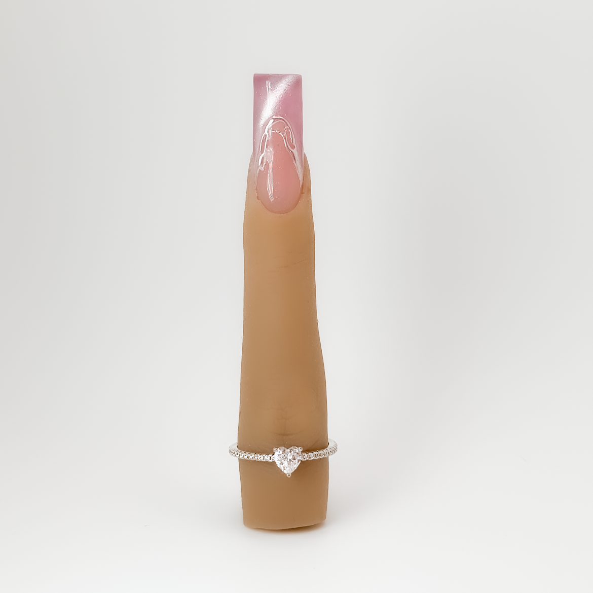 Classic Heart Ring