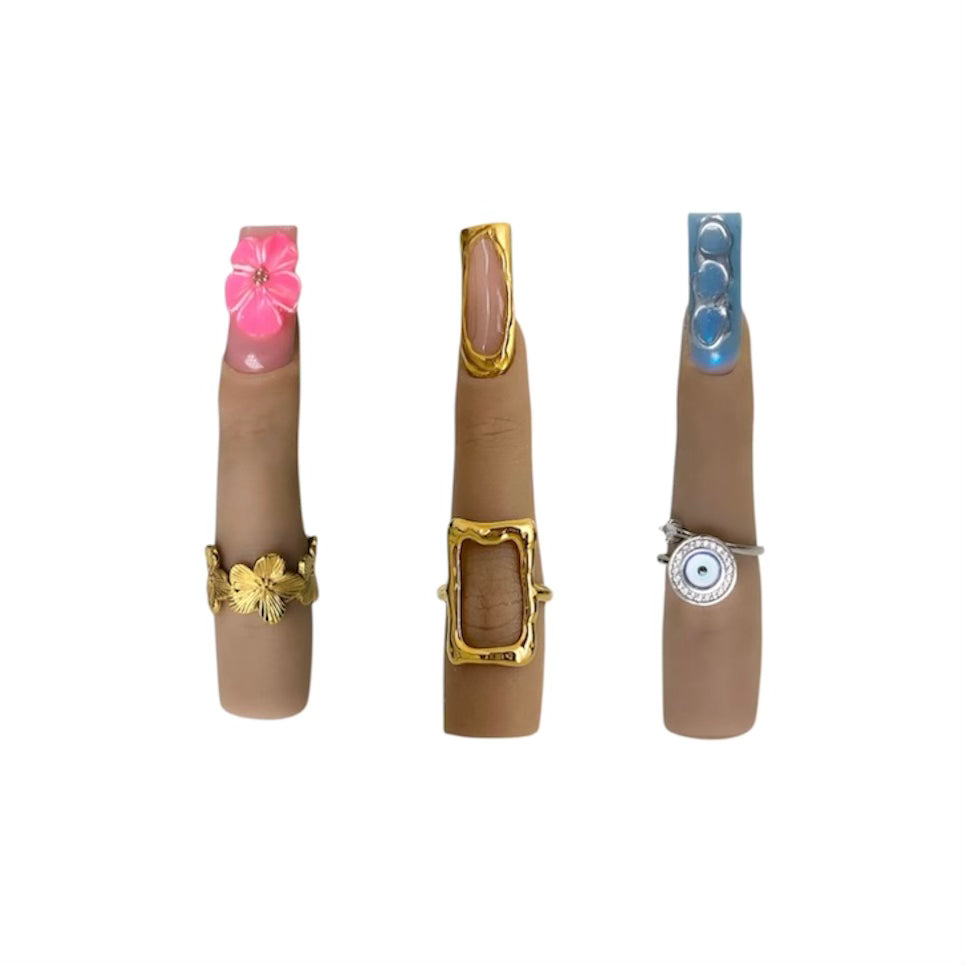 The Rings That Earned Their Spot