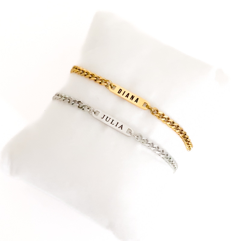 Personalized Jewelry