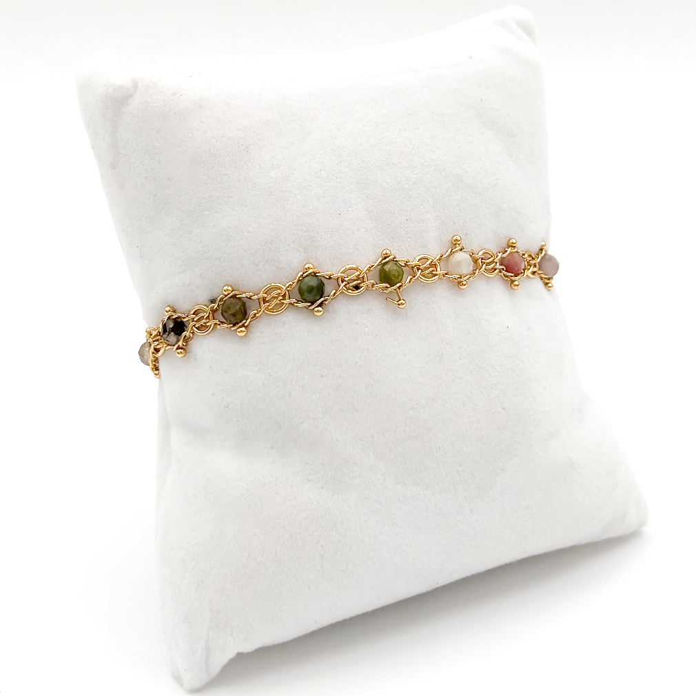 Muted Magic Bracelet