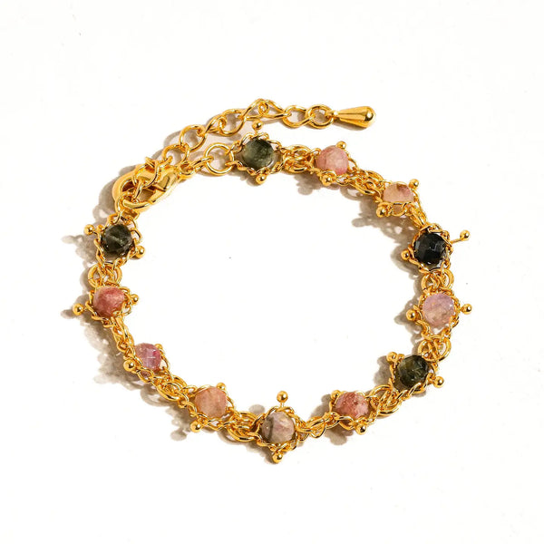 Muted Magic Bracelet
