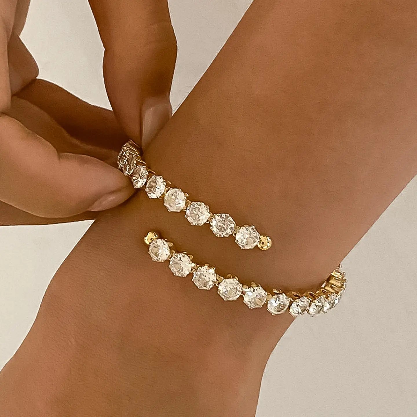 Shimmer Shine Bracelet