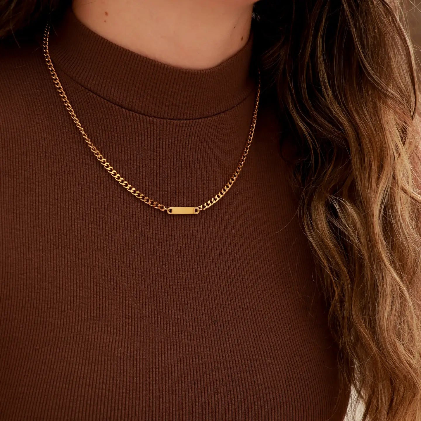 Custom Name Necklace/Bracelet