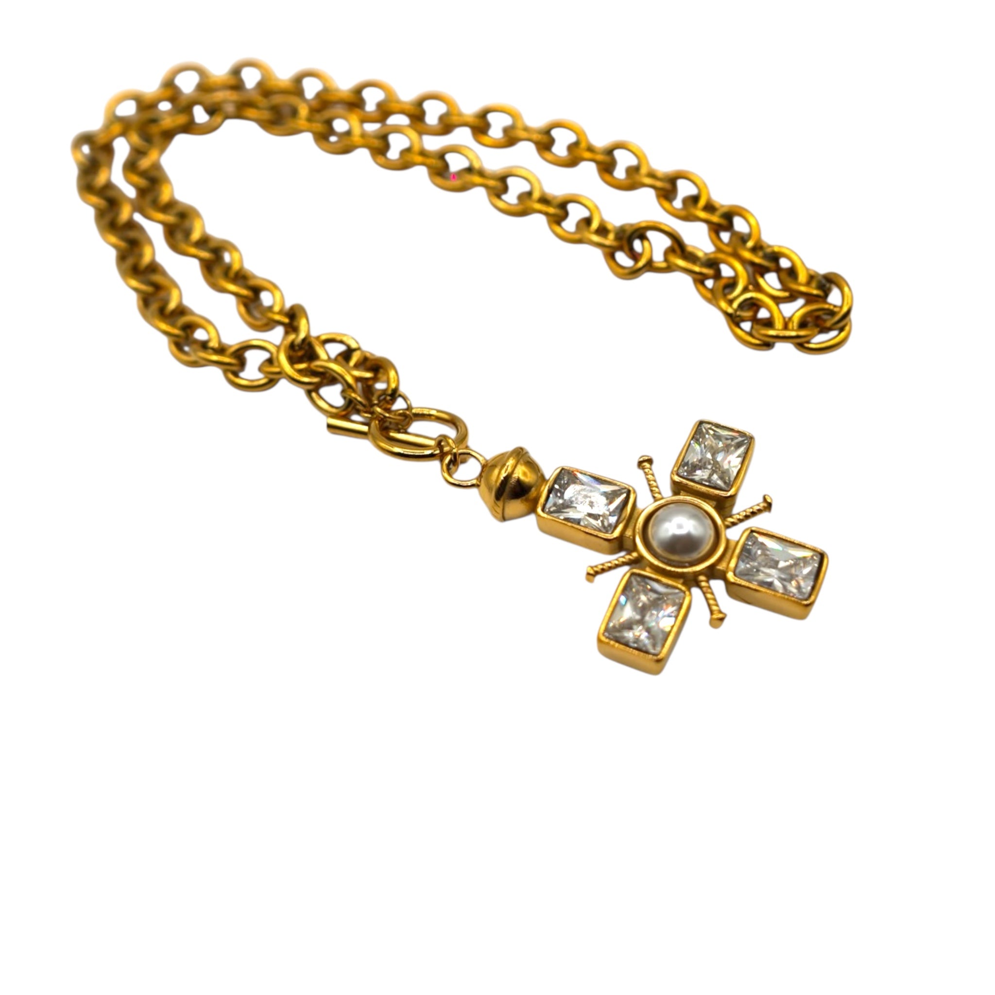 Cross Chain