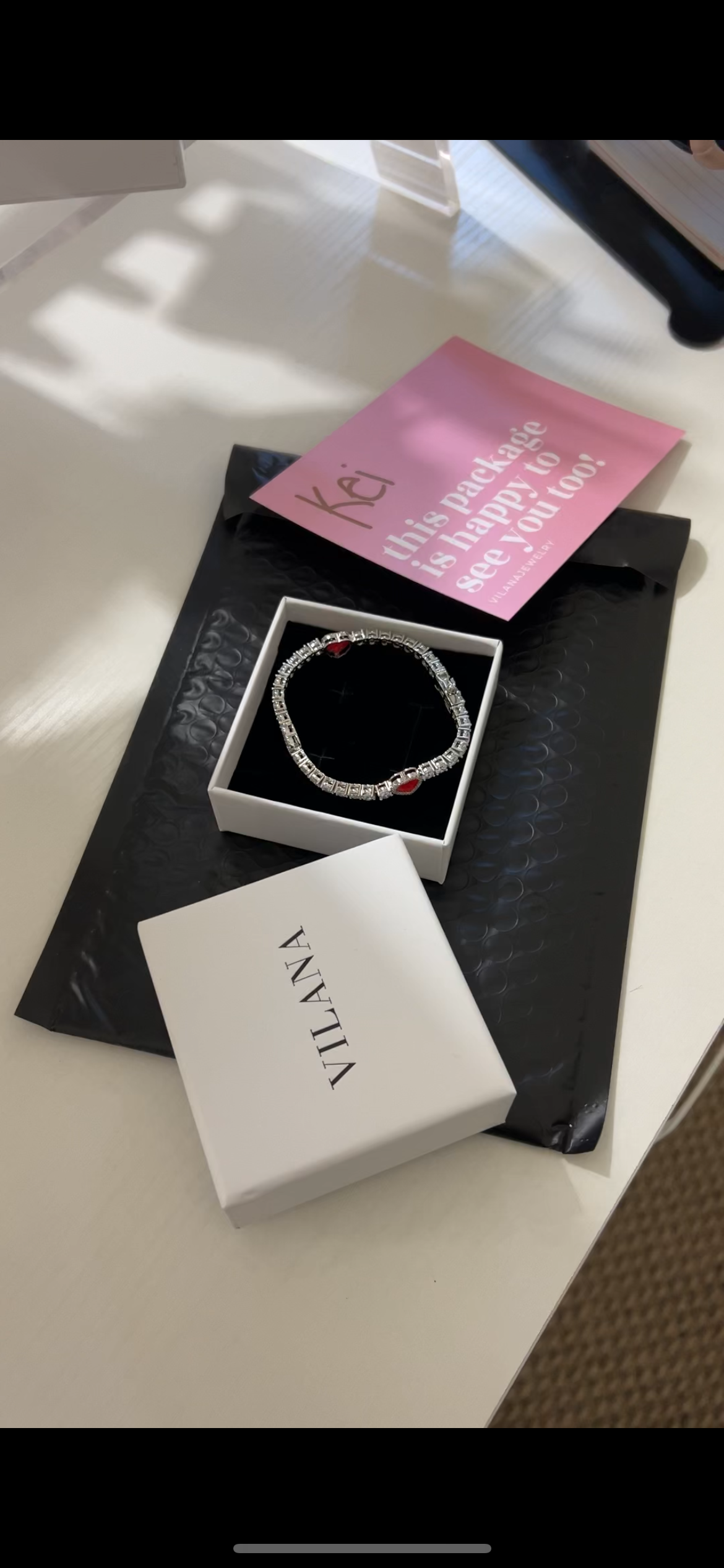 Vilana Jewelry